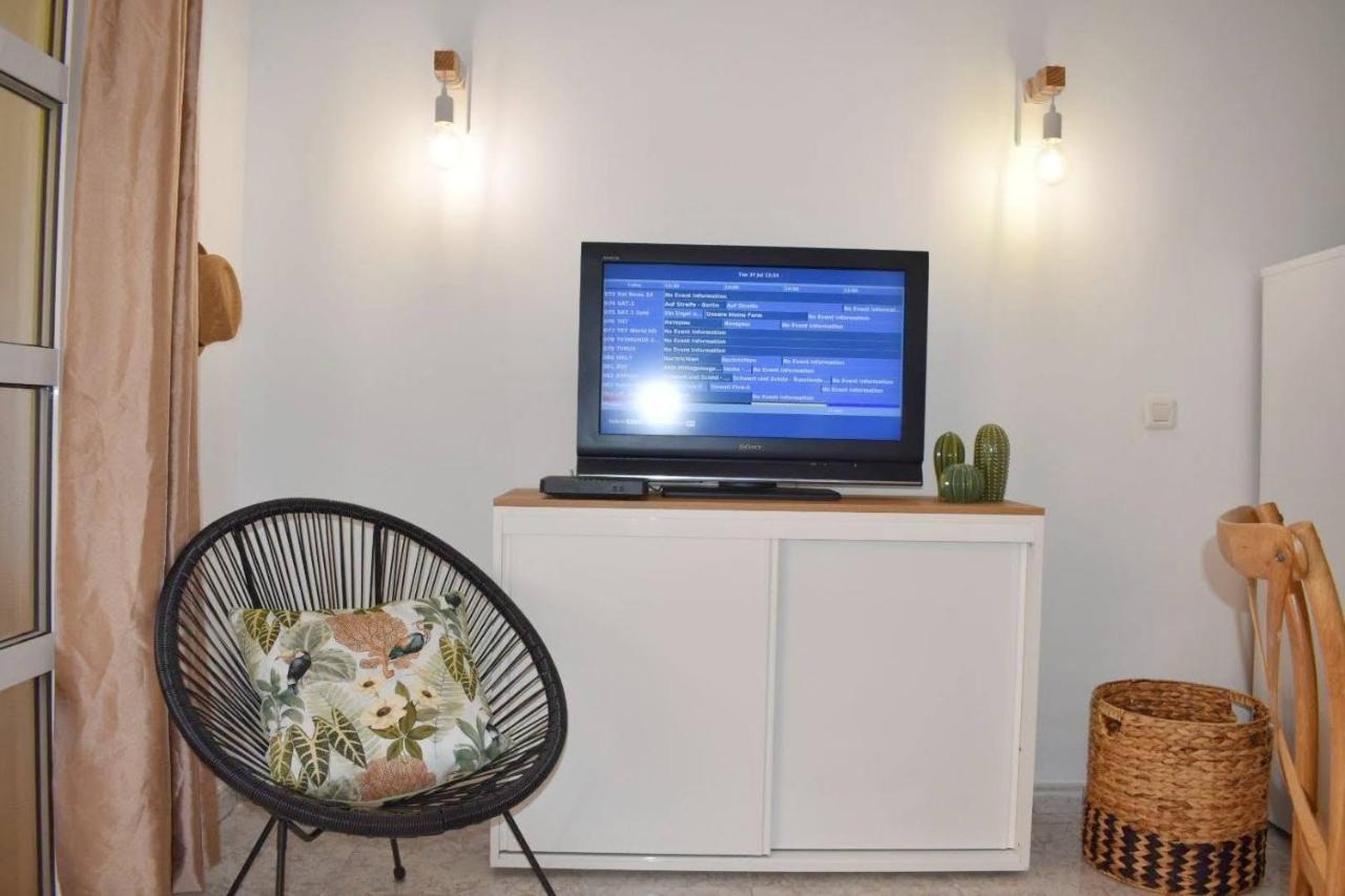 Margherita'S Apartment Orlando Costa Adeje Экстерьер фото