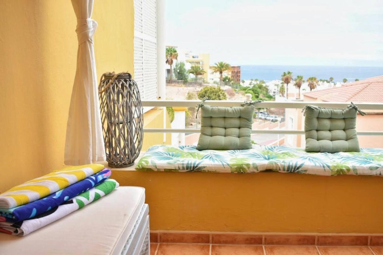 Margherita'S Apartment Orlando Costa Adeje Экстерьер фото