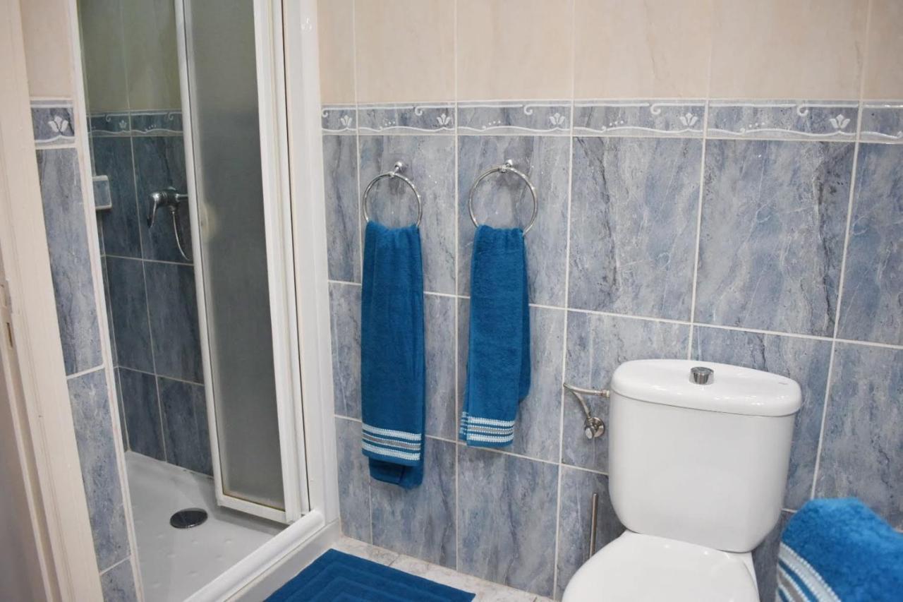 Margherita'S Apartment Orlando Costa Adeje Экстерьер фото