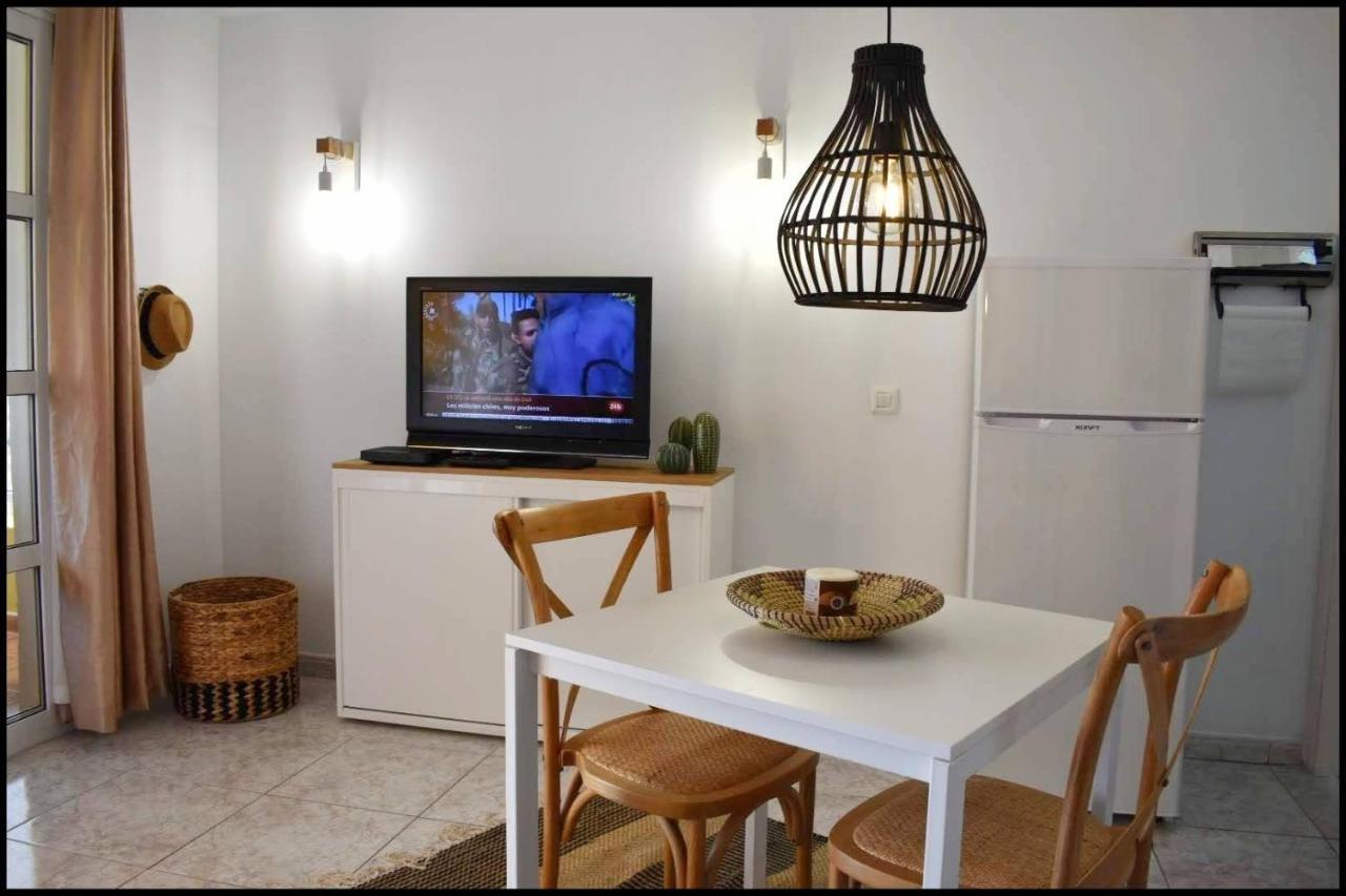 Margherita'S Apartment Orlando Costa Adeje Экстерьер фото