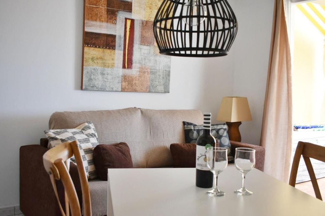 Margherita'S Apartment Orlando Costa Adeje Экстерьер фото