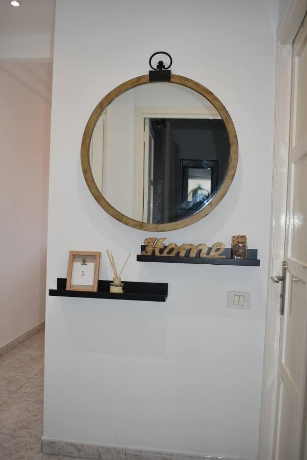 Margherita'S Apartment Orlando Costa Adeje Экстерьер фото