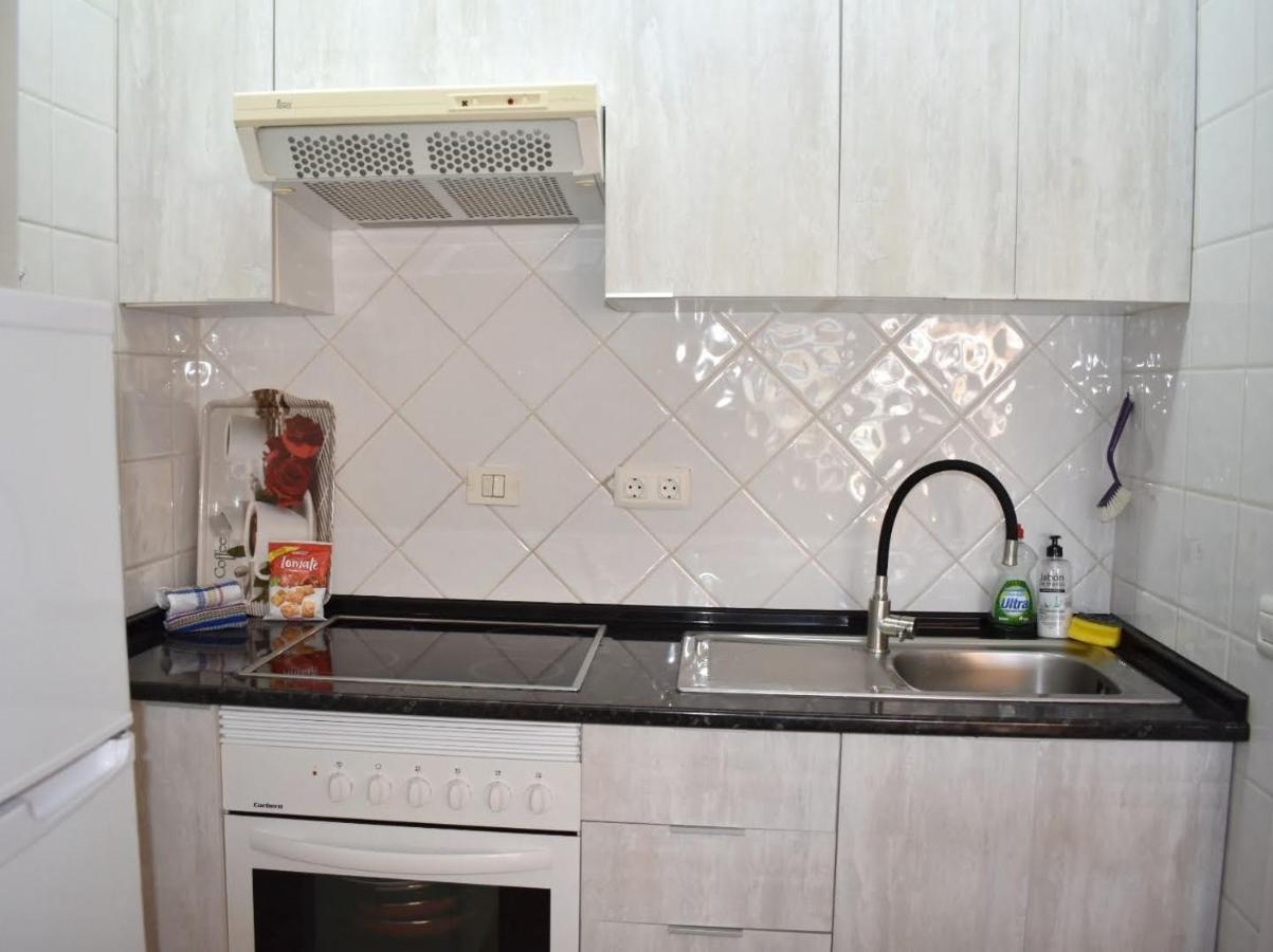 Margherita'S Apartment Orlando Costa Adeje Экстерьер фото