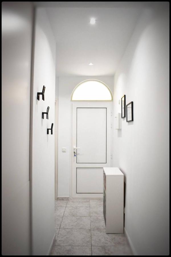 Margherita'S Apartment Orlando Costa Adeje Экстерьер фото