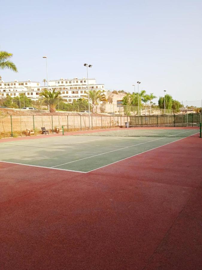Margherita'S Apartment Orlando Costa Adeje Экстерьер фото