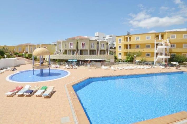 Margherita'S Apartment Orlando Costa Adeje Экстерьер фото