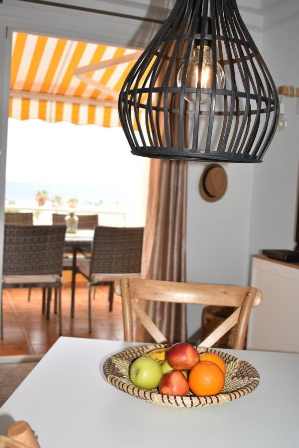 Margherita'S Apartment Orlando Costa Adeje Экстерьер фото