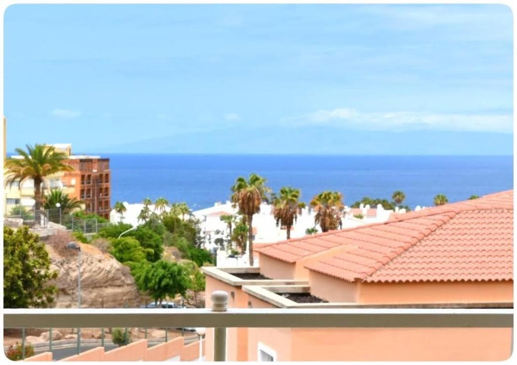 Margherita'S Apartment Orlando Costa Adeje Экстерьер фото