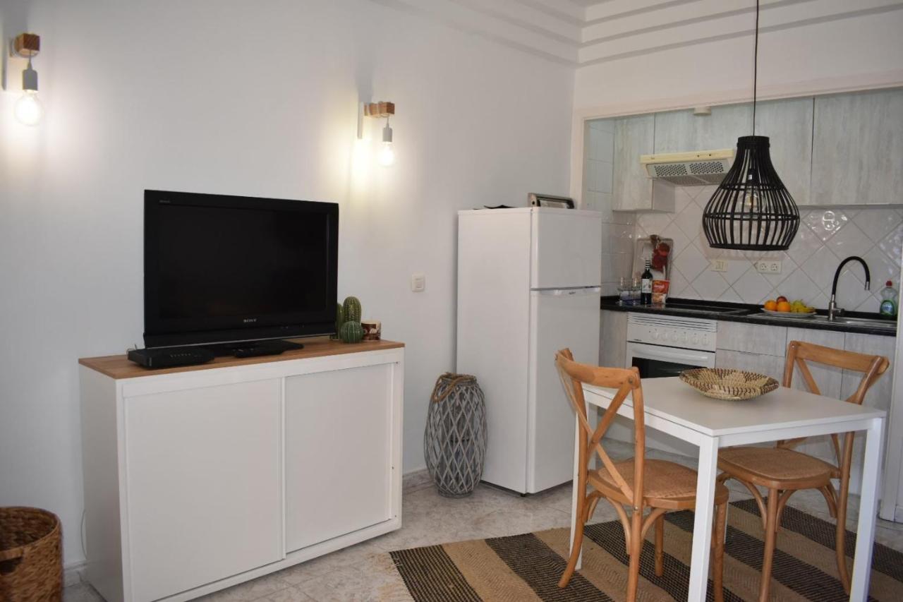 Margherita'S Apartment Orlando Costa Adeje Экстерьер фото