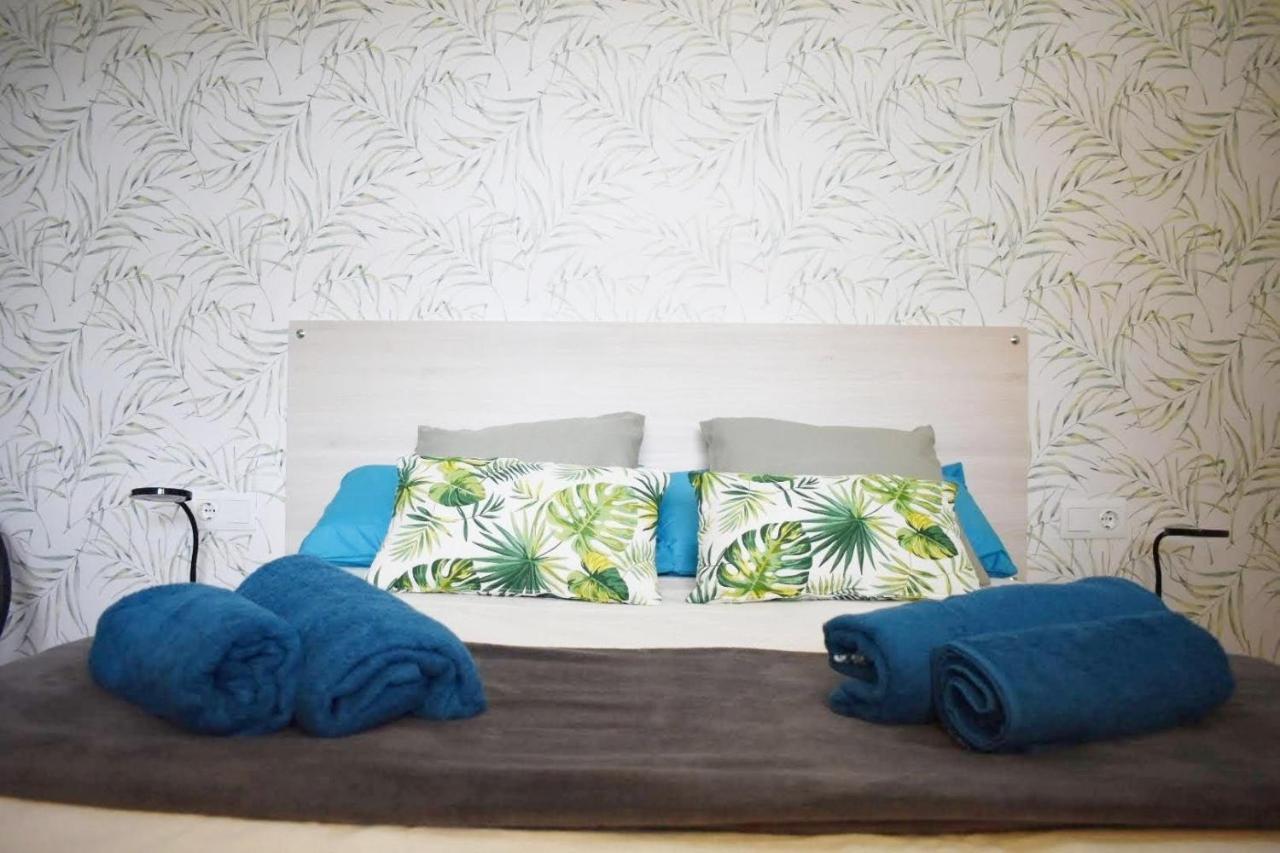 Margherita'S Apartment Orlando Costa Adeje Экстерьер фото
