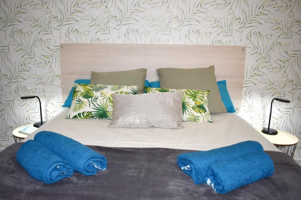 Margherita'S Apartment Orlando Costa Adeje Экстерьер фото