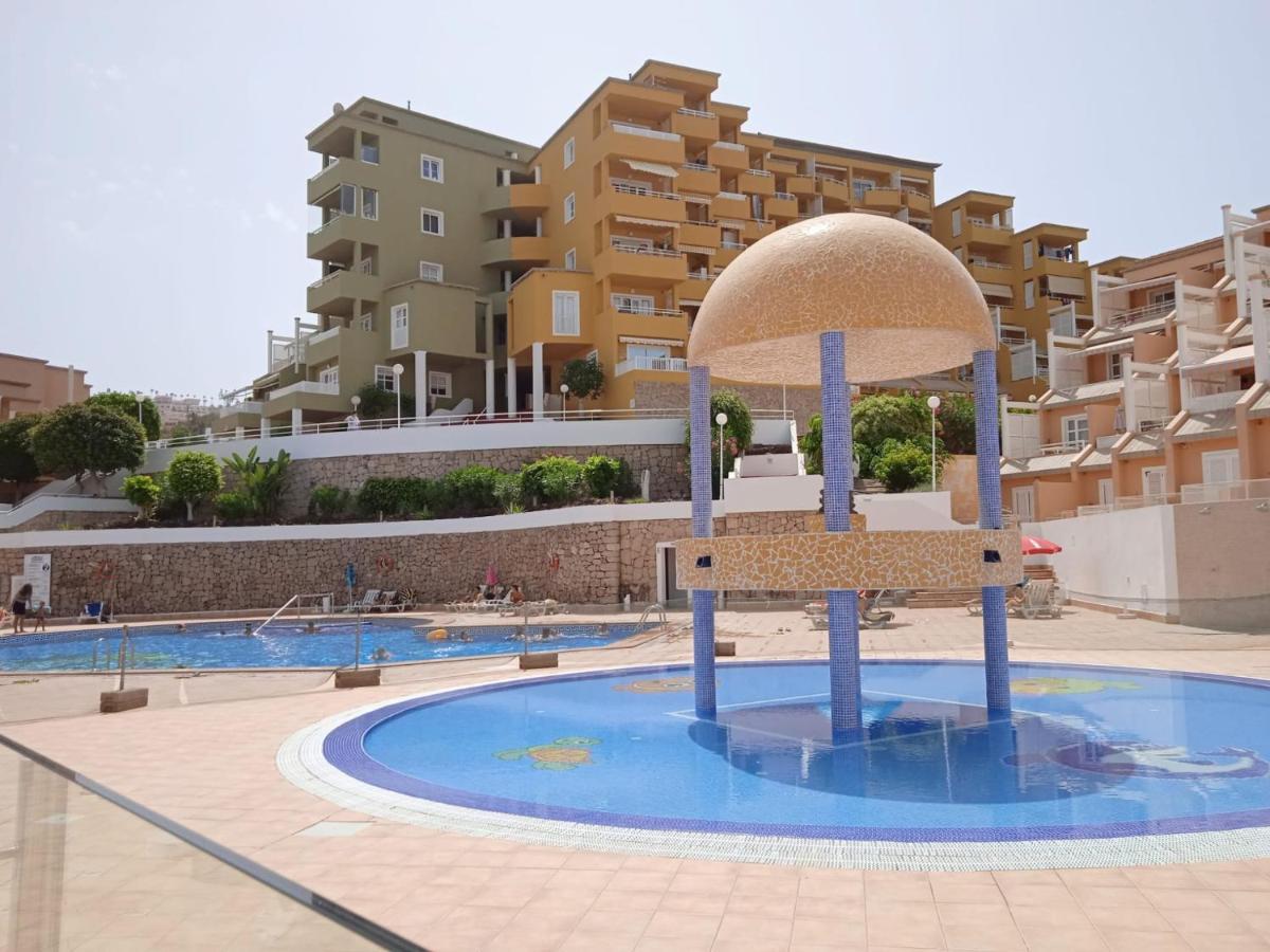 Margherita'S Apartment Orlando Costa Adeje Экстерьер фото