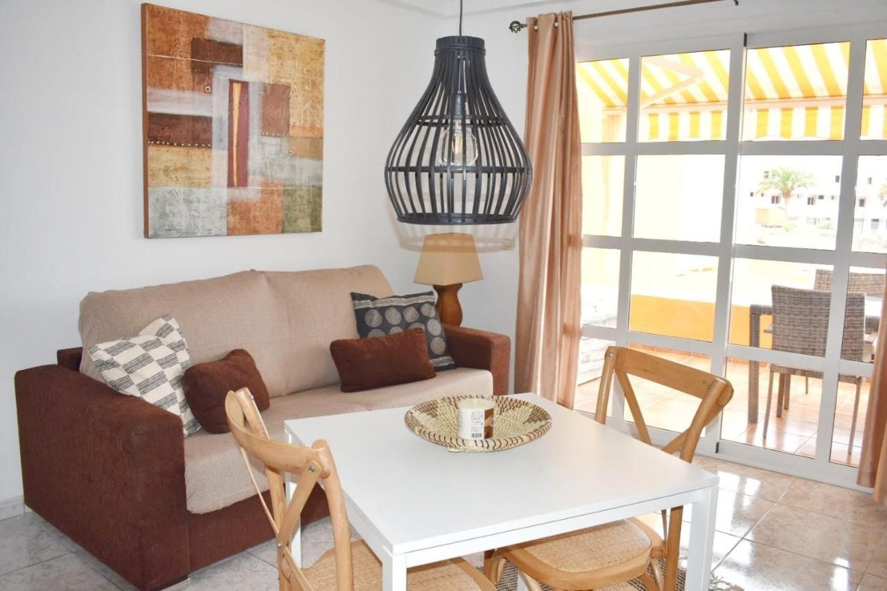 Margherita'S Apartment Orlando Costa Adeje Экстерьер фото